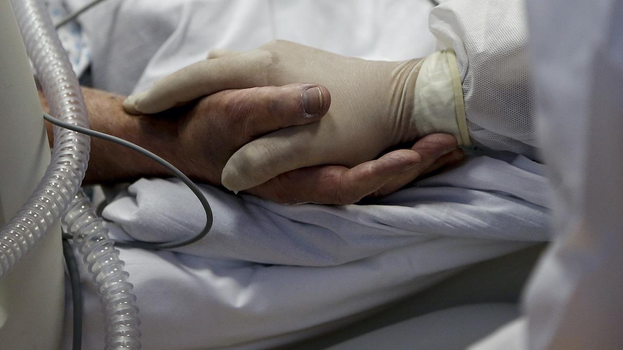 nemocnica koronavírus