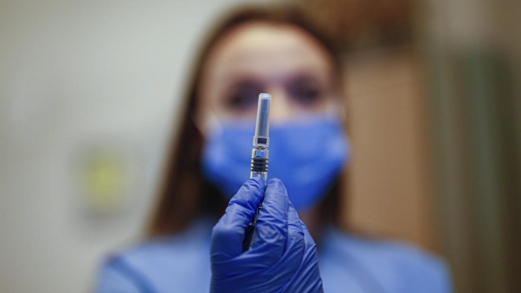 vakcína, kotonavírus