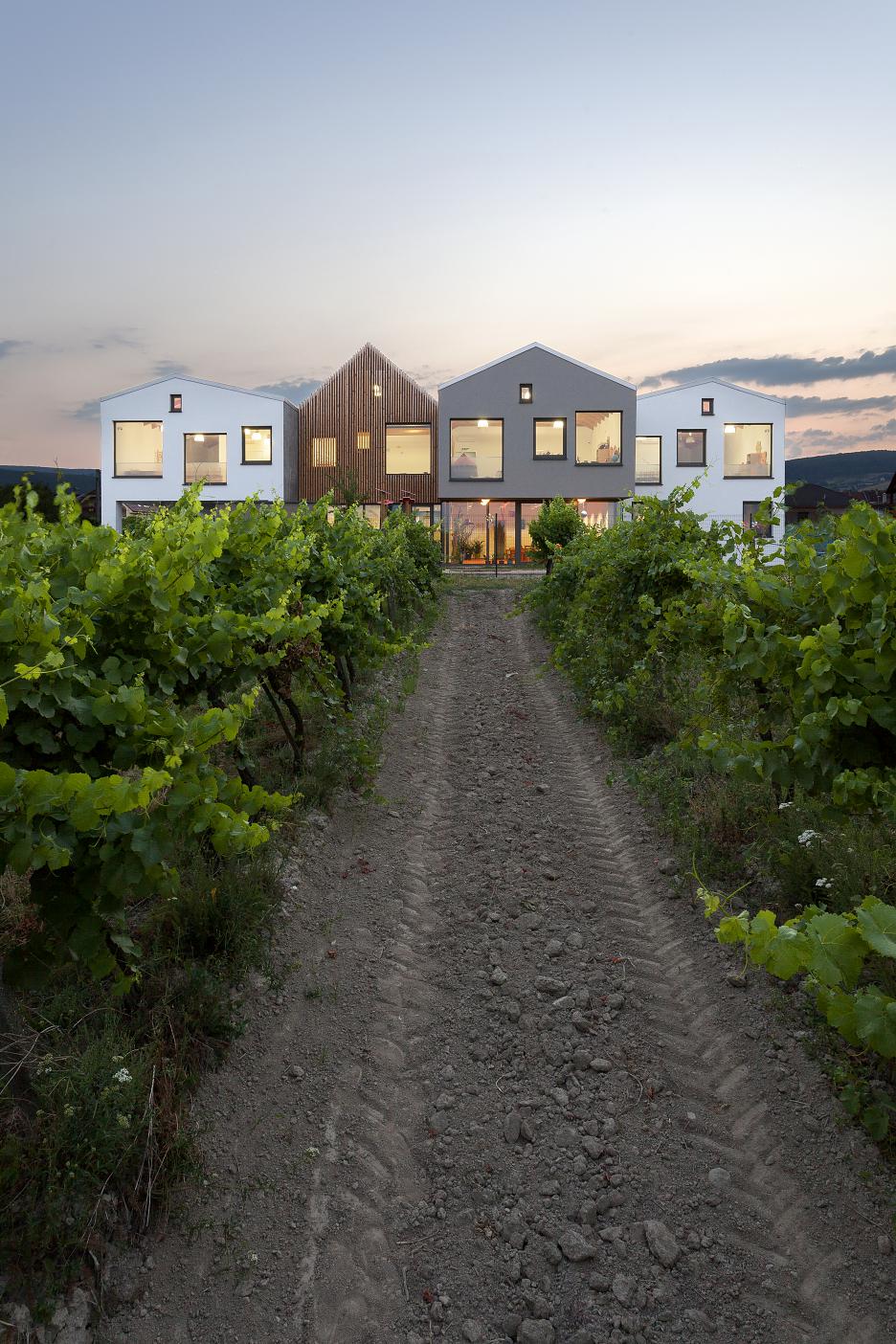 architektúra design najkrajšie škôlky na Slovensku