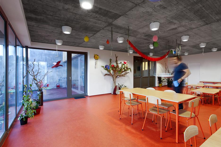 architektúra design najkrajšie škôlky na Slovensku