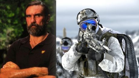 Zomrel slovenský Chuck Norris a Mac Gyver v jednom: Založil jednotku SEALS a uniesol lietadlo amerického prezidenta