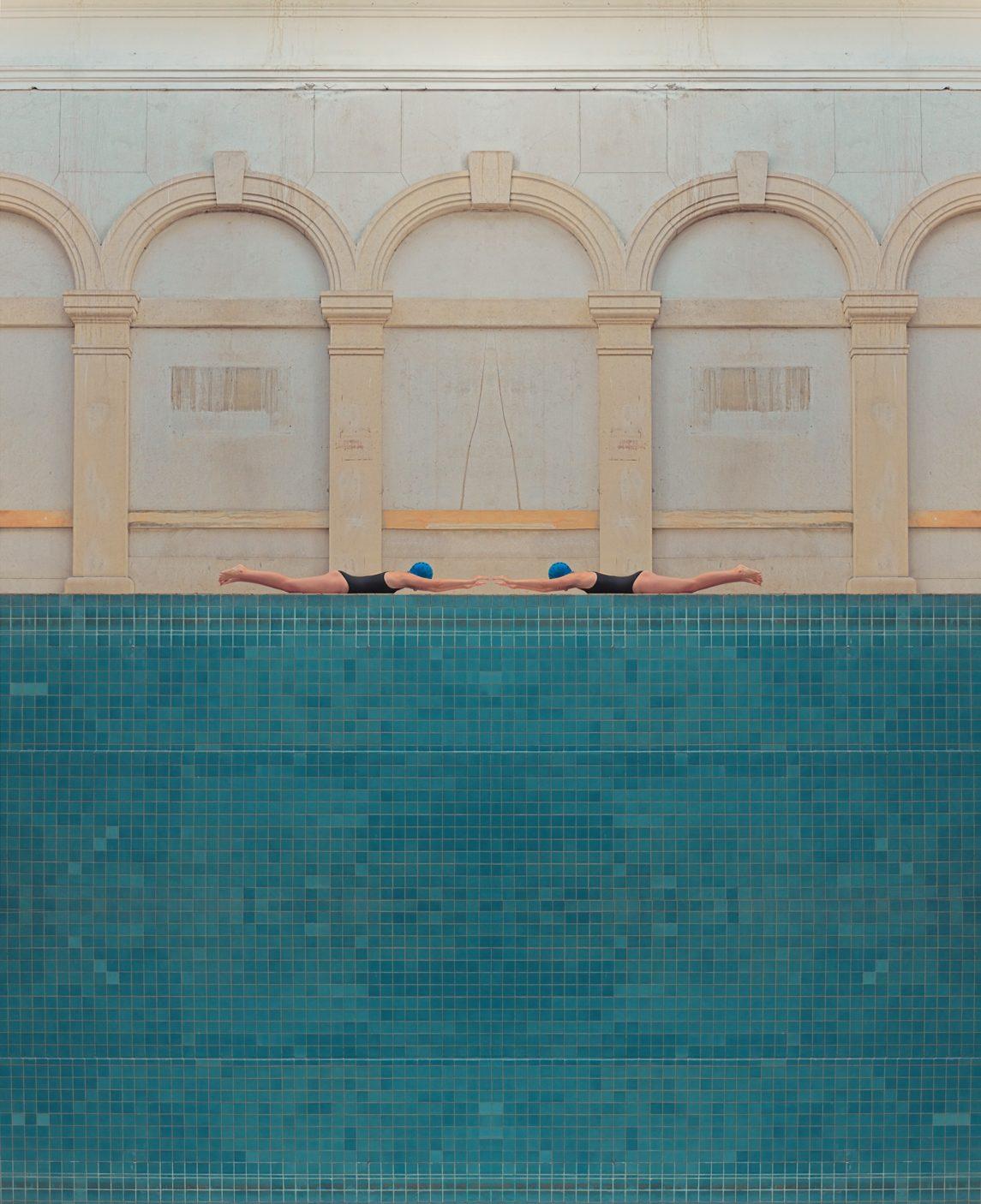 MIB kúpele Grössling Metropolitný inštitút Bratislavy fotografka Máriu Švarbová