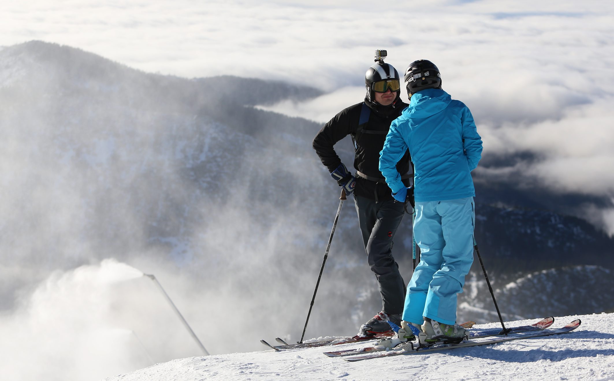 stredisko, lyzovacka, tmr