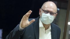 Richard Sulík: Nákup