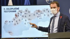 Matovičovi volal Tony