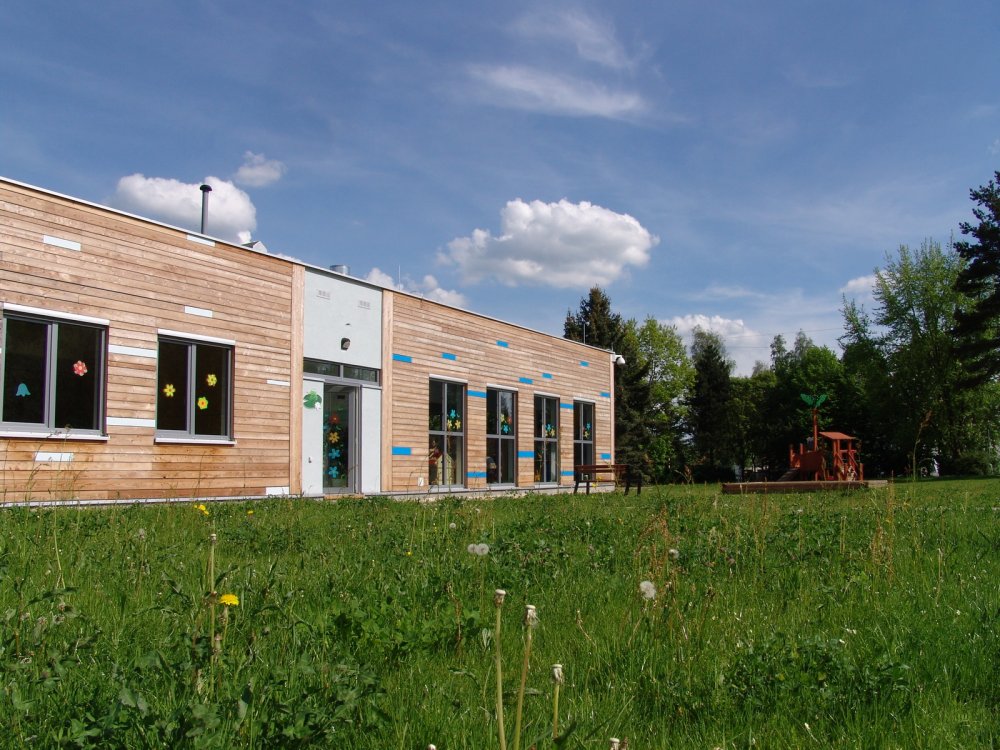 architektúra design najkrajšie škôlky na Slovensku