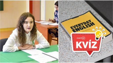 KVÍZ: Porazíš maturanta