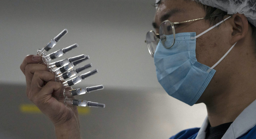 koronavirus vakcína očkovanie