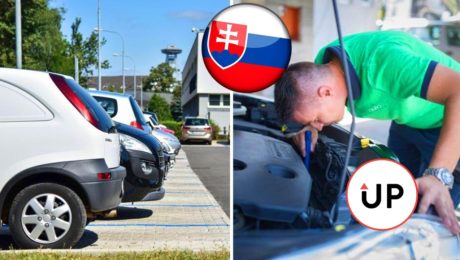 Slováci prehovorili o