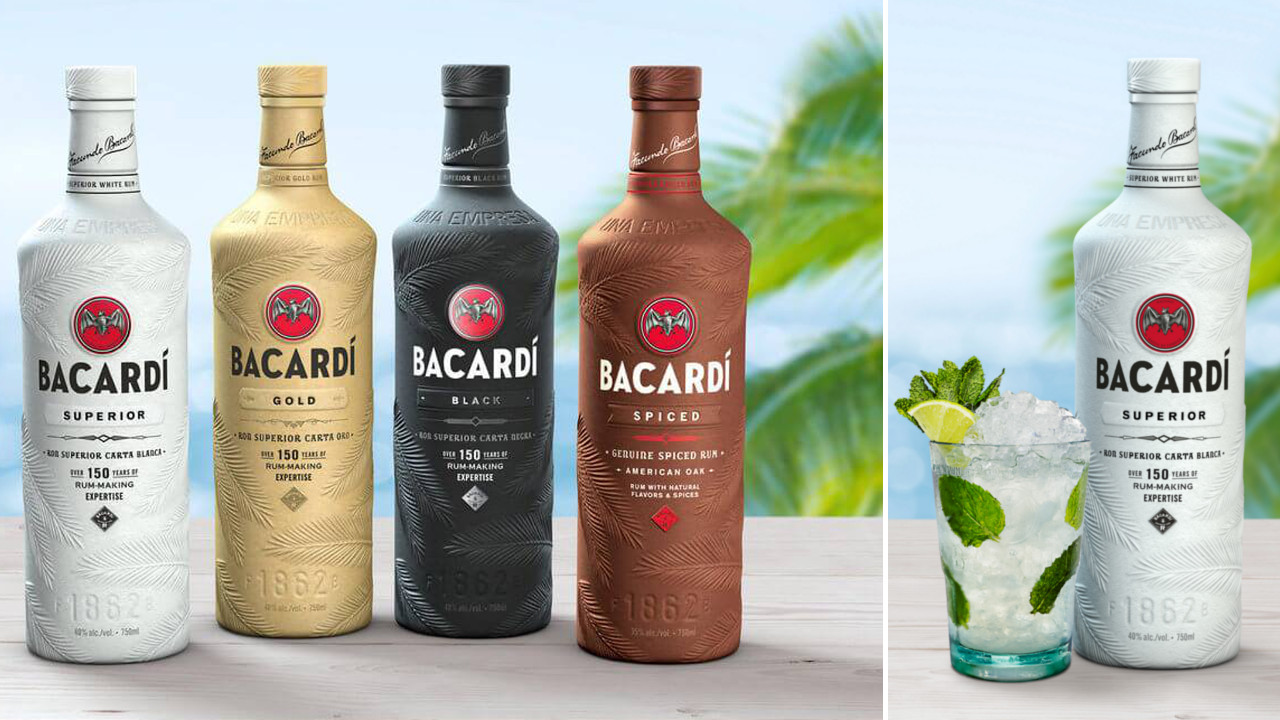 bacardi rum eko