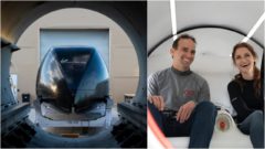 Virgin Hyperloop