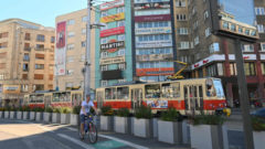 kamenné námestie, vizuálny smog, billboardy