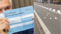 certifikát plošné testovanie košice