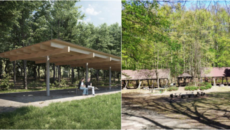 MIB, cykloportal.sk, Maly Slavin, MIB, Bratislava