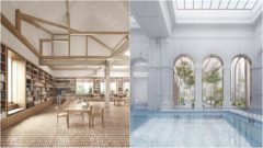 1-2viz_2_kniznicakúpele Grössling, architektúra, design, vizualizácie,