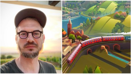 Počítačové hry sú