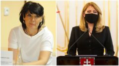 Primárka vracia Čaputovej