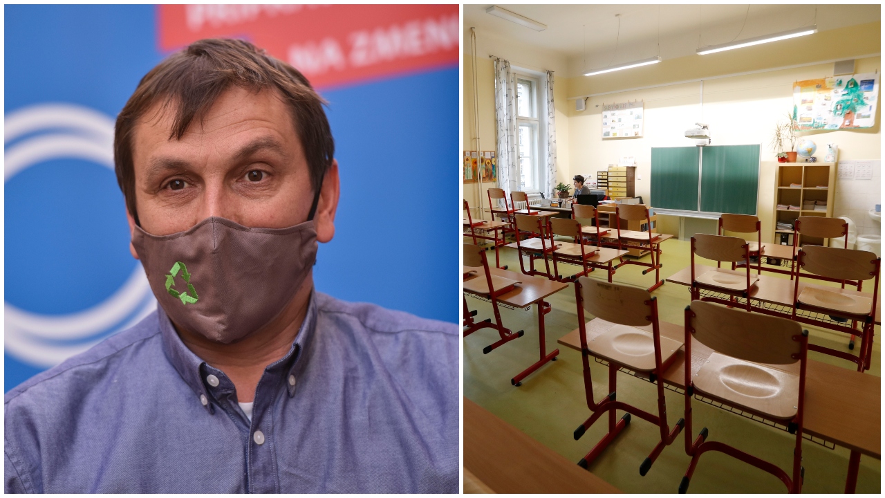 hipš, trieda, školy,