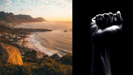 Šialená krajina, v