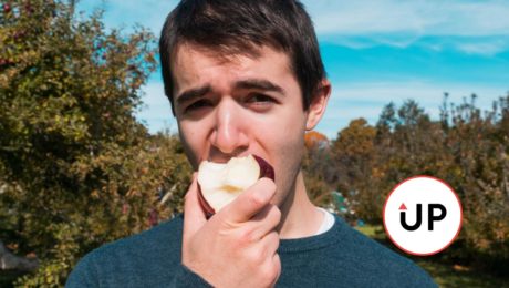 Boostni svoj imunitný