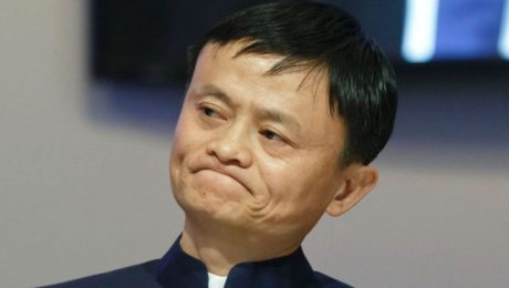 jack ma