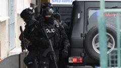 NAKA dnes zasahovala