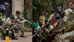 „Nájdite si zbrane