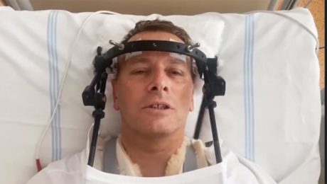 Boris Kolár natočil