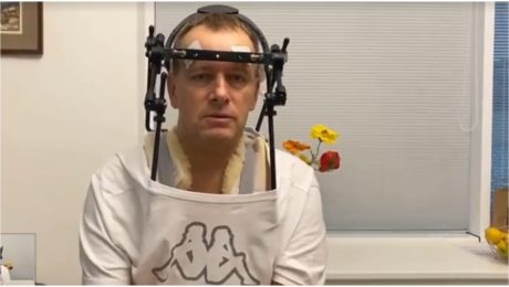 Aktuálne: Boris Kollár