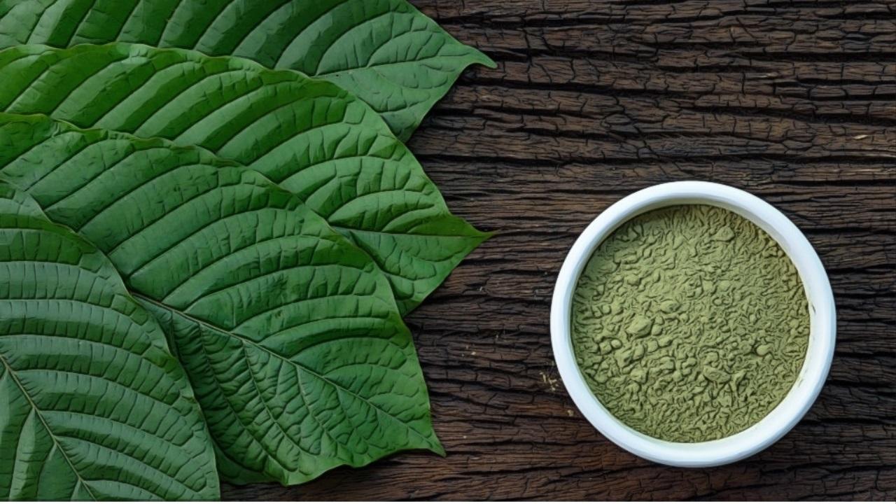 kratom