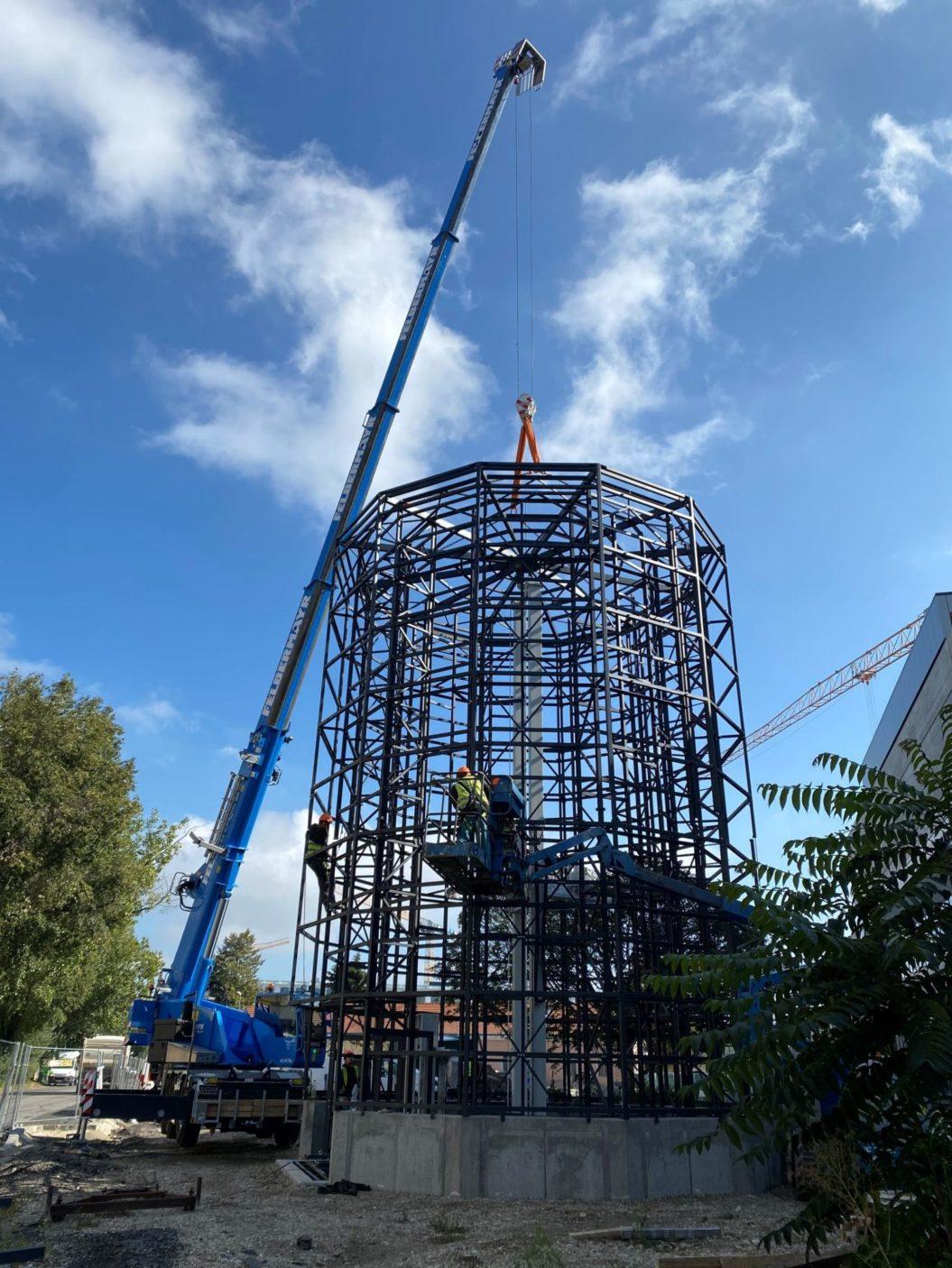 HB Reavis/ Nové Nivy