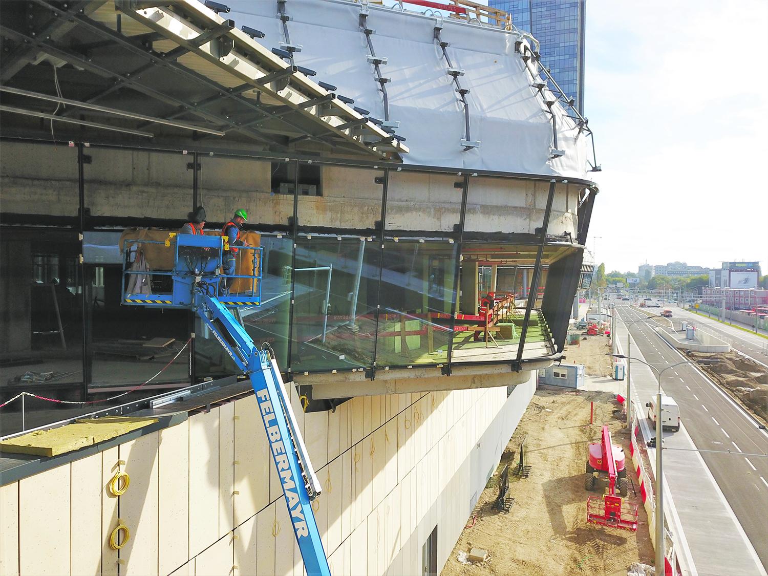 HB Reavis/ Nové Nivy