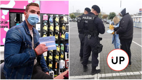 certifikat, koronavirus