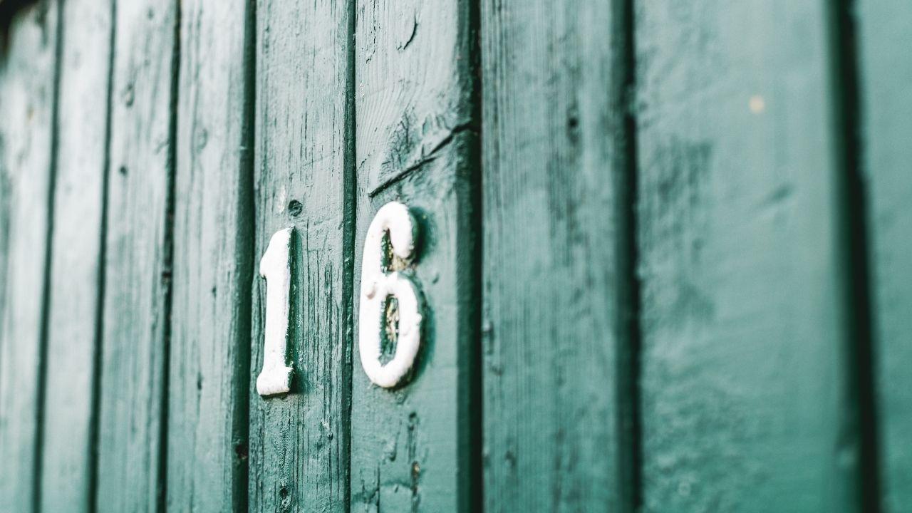 16 dvere