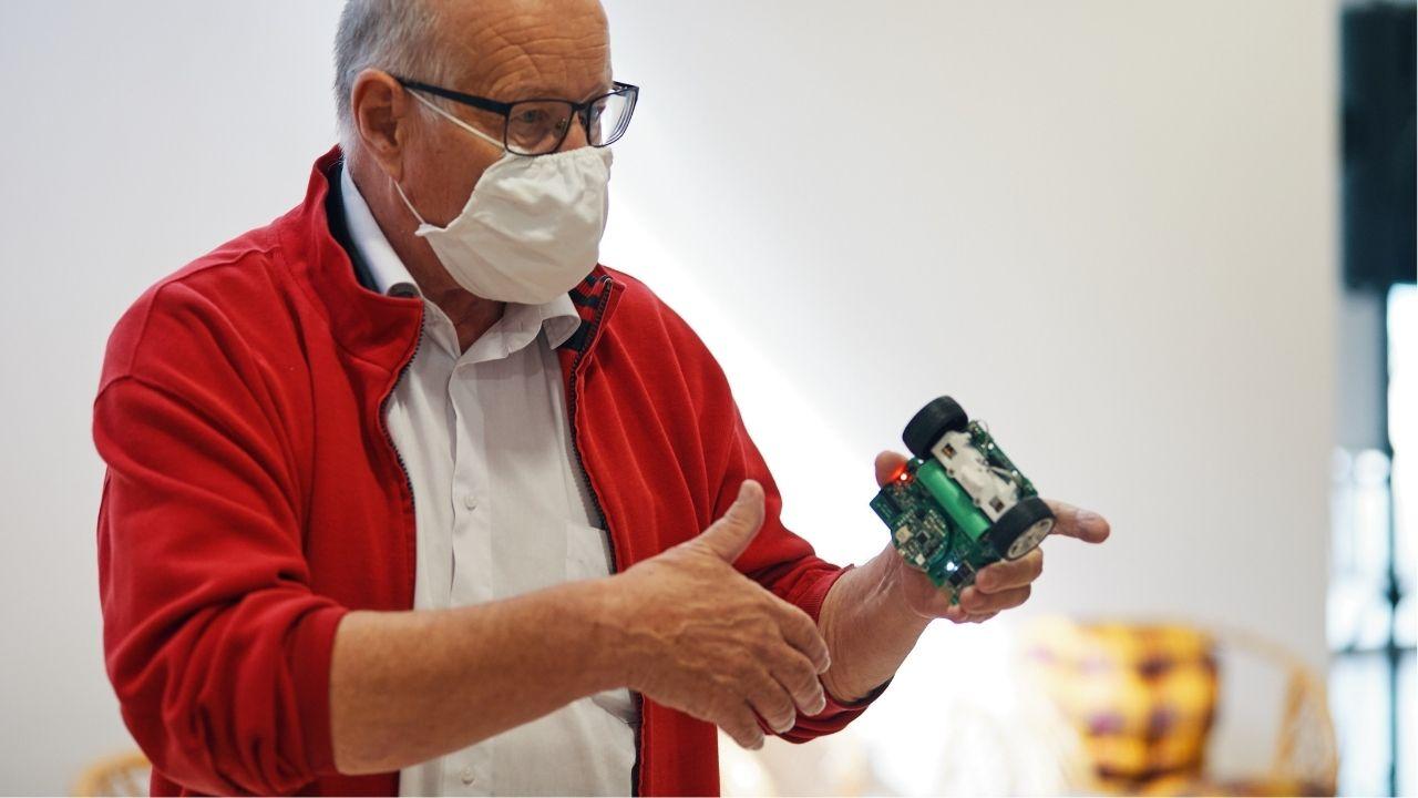 Letná škola programovania