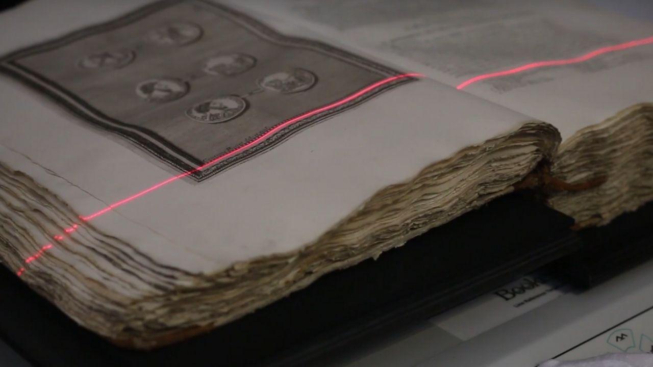 UNIZA FHV digitalizácia