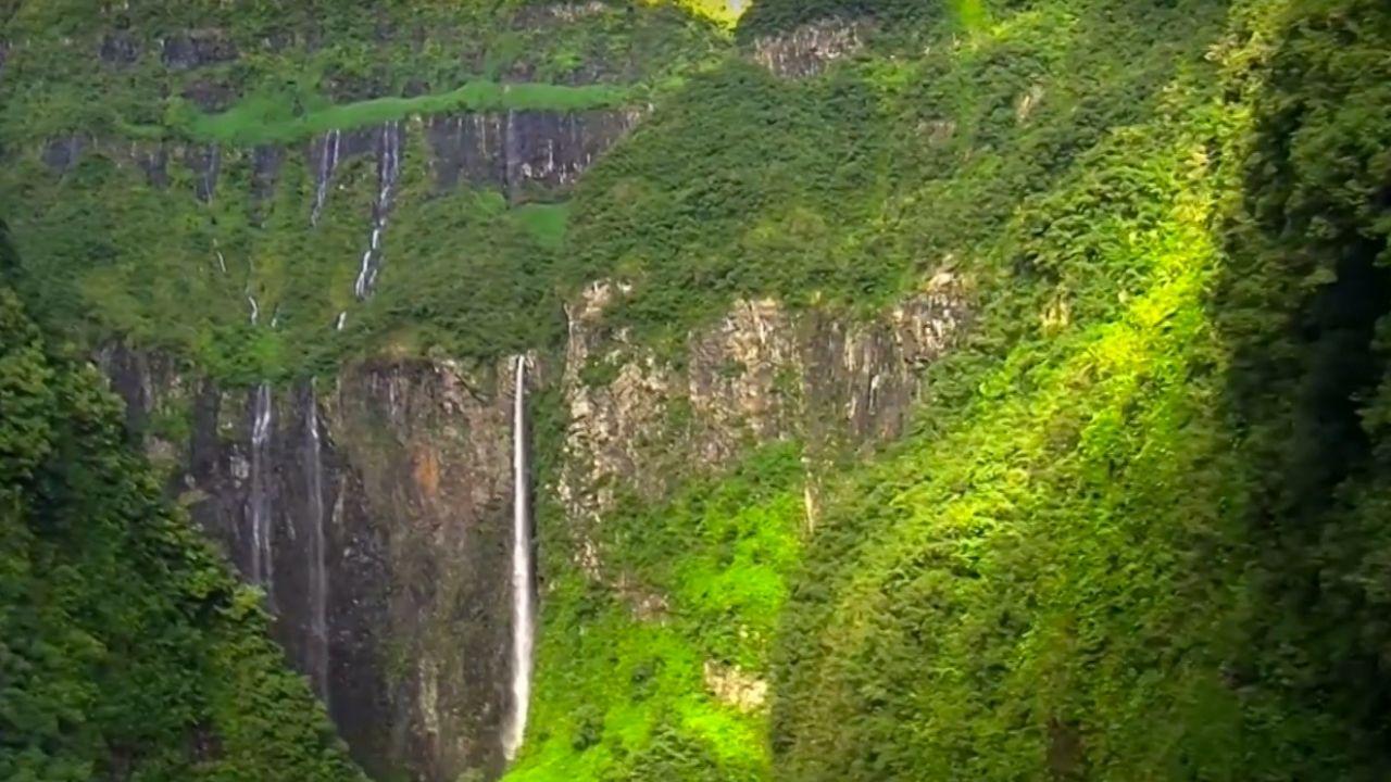 najväčší kaňon sveta