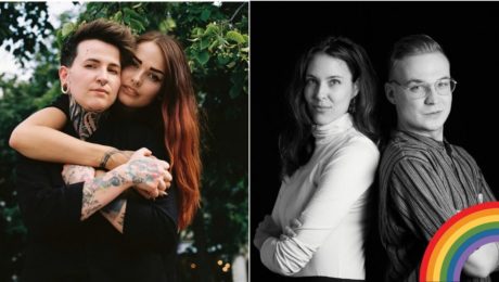 Dorota Holubová Michal Dudoň