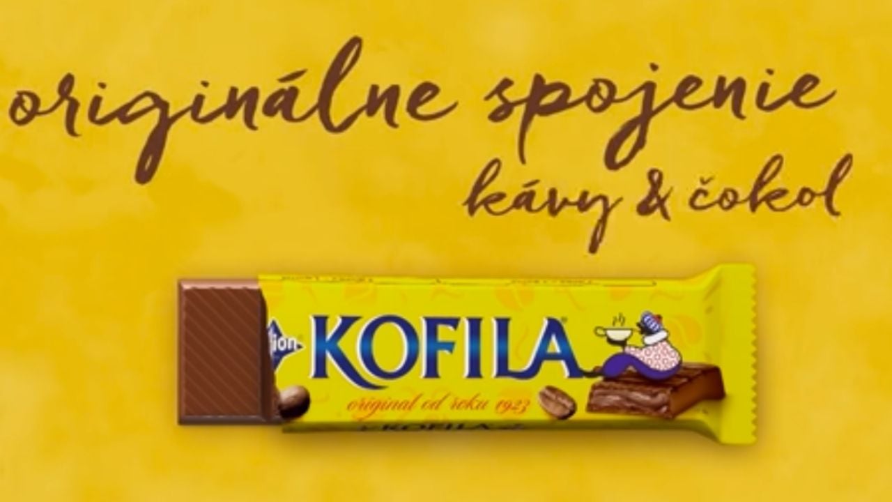 kofila