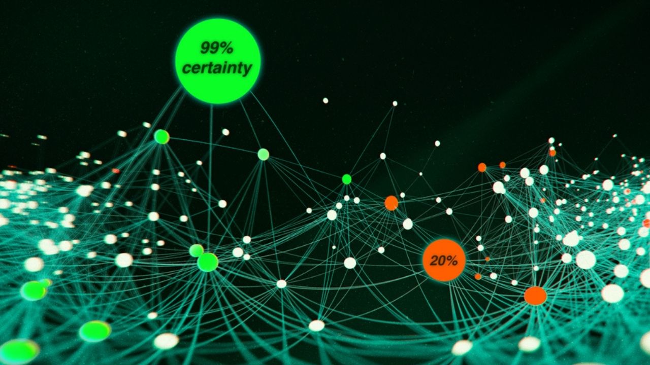 nová neurónová sieť AI
