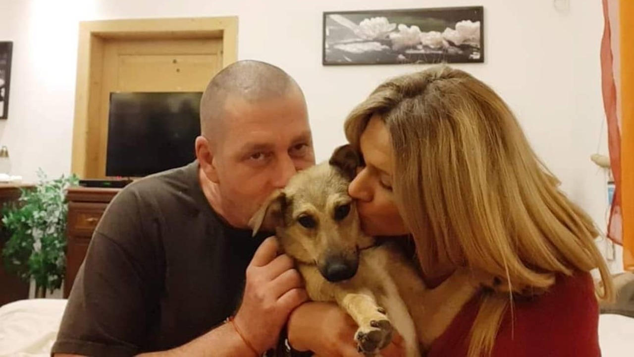 stripterka rozhovor zuzana rossi slovensko