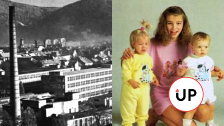 Značka Slovenka prepísala