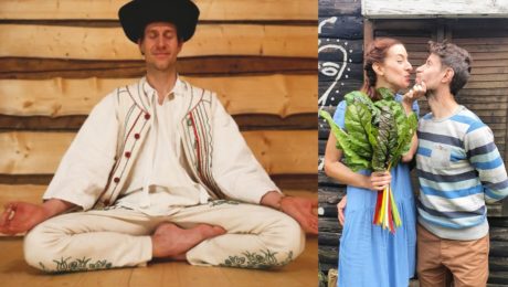 Pálenku vymenili za