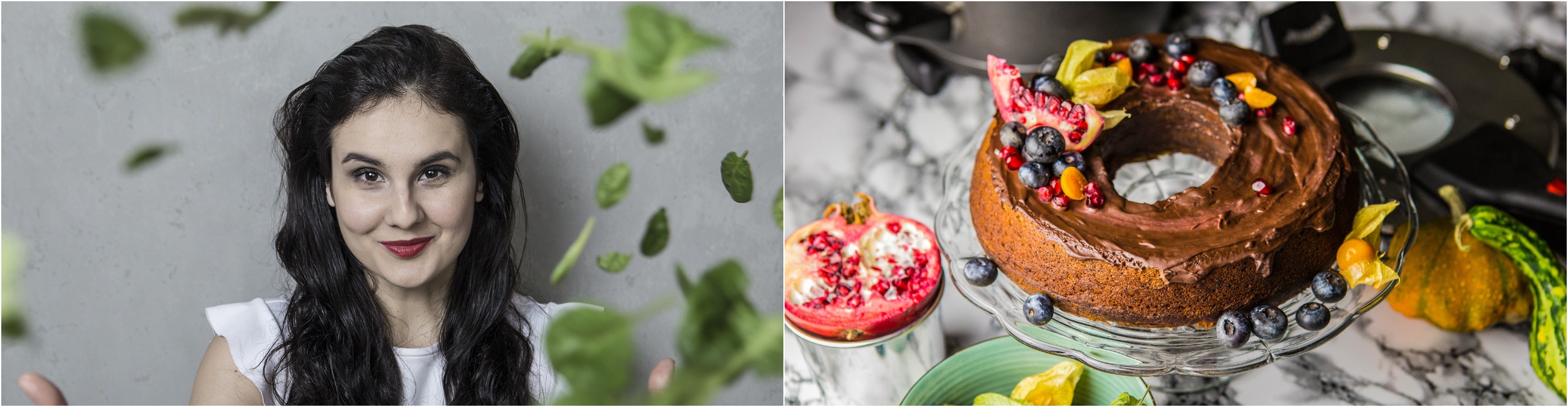 Kristína Suchánková koláč