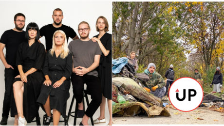 Michal sabo Klíma ťa potrebuje