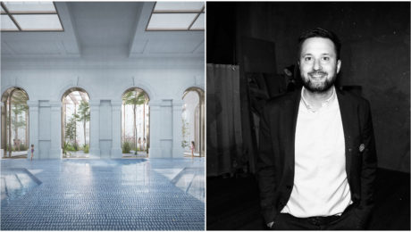 Matúš Vallo Bratislava