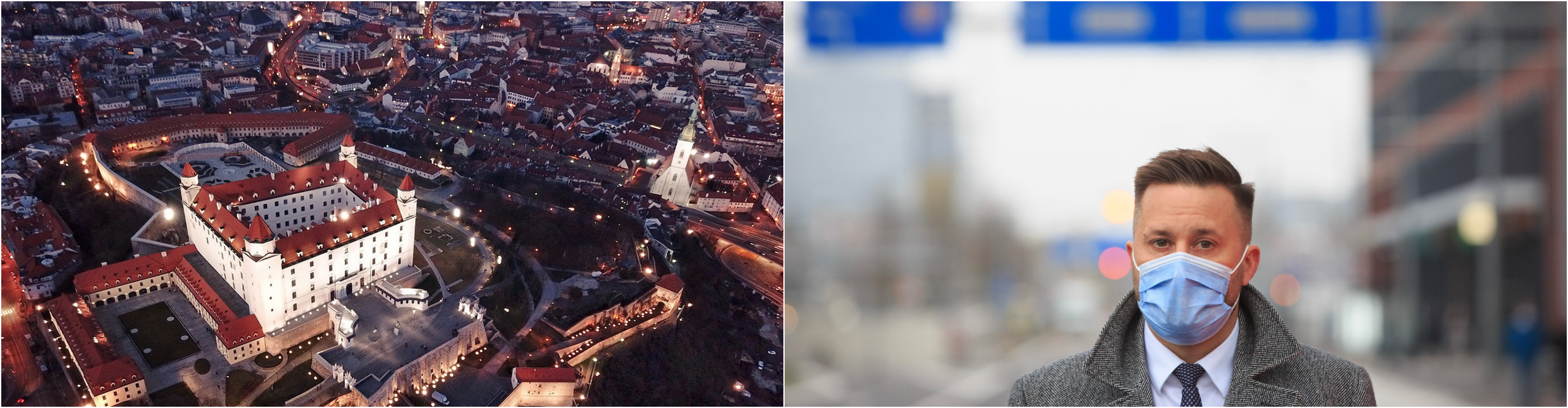 Matúš Vallo Bratislava