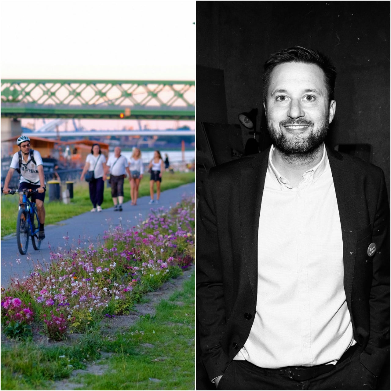 Matúš Vallo Bratislava