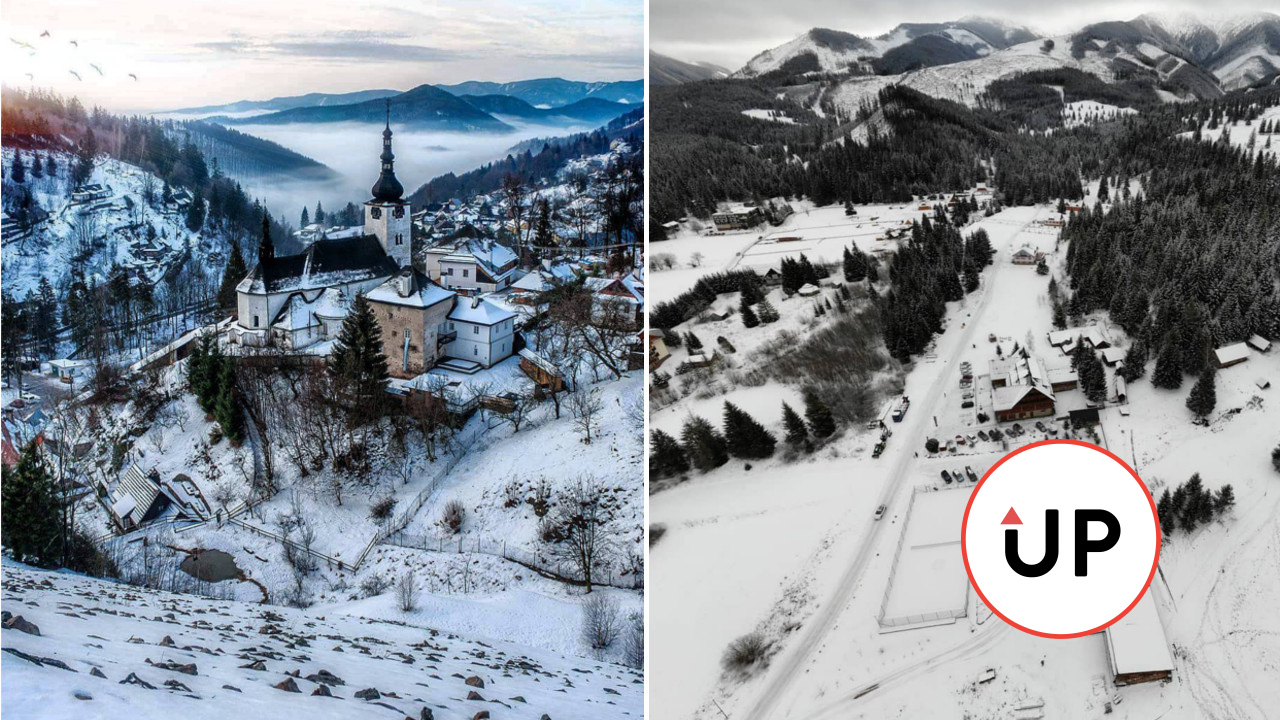 spania dolina zuberec