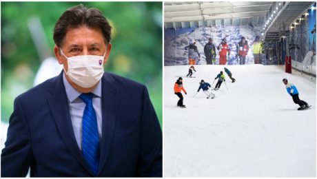 budaj, donovaly, lyzovanie, hala